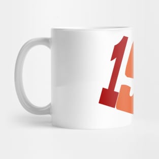 1973 Mug